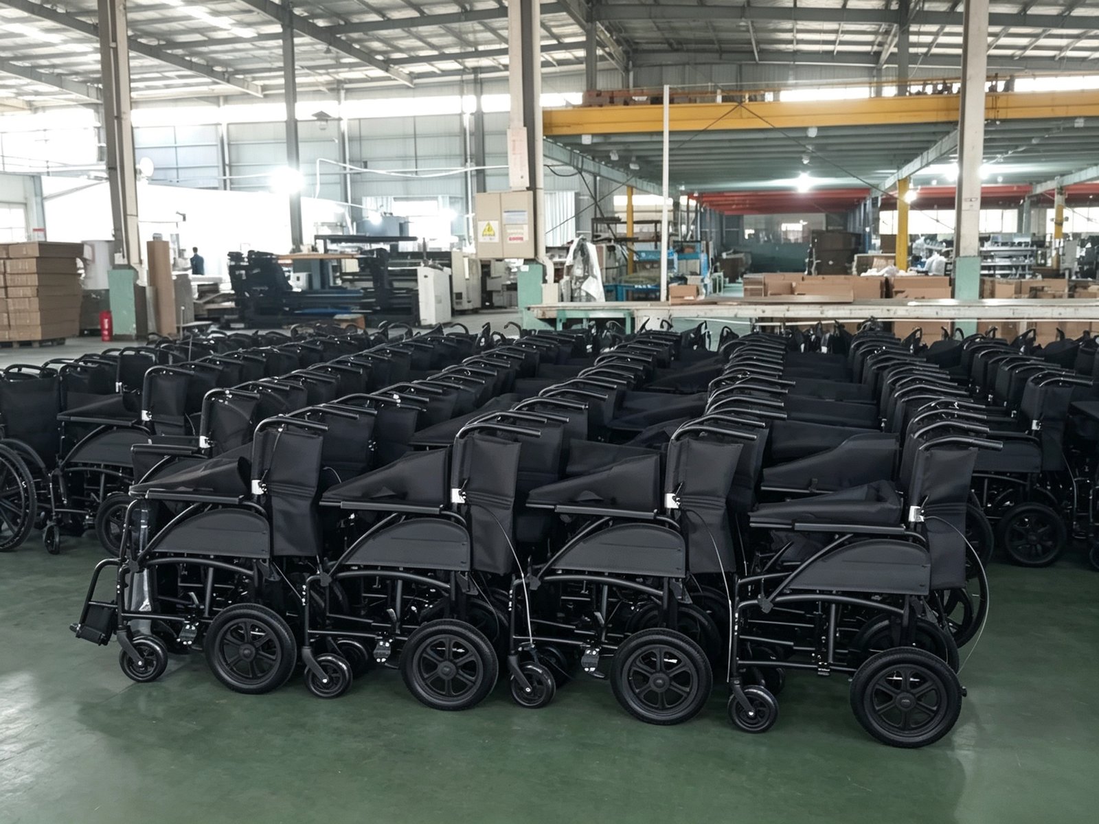Brushed vs Brushless Wheelchair Motors: 6 Buyer Checks
